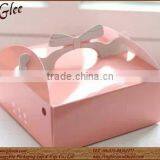 Lovely 6'' Take Away Paper Cake Box thumbnail-1
