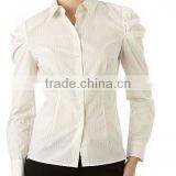 Ladies Casual Blouse