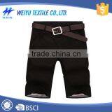 Simple Design Bulk Selling Outdoor Short Wholesale Mens Cargo Pants thumbnail-5