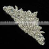 New Style in 2013 Rhinestone Applique for Dress WPH-236 thumbnail-1