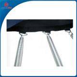 CreateFun Галванизированная индивидуально на заказ пружина для доп. секции батутна