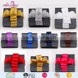 Wholesale Packing Gift Box Handmade Satin Ribbon Bow thumbnail-6