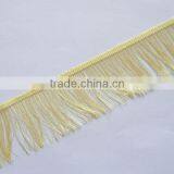 Polyester Decorative Brush Lace
