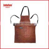Cheap Factory Price Waterproof Promotional Apron Custom Apron thumbnail-3