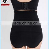 Hot sell on Alibaba push up pad women sexypanty waist slimming lady panty