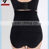 Hot Sell on Push up Pad Women Sexypanty Waist Slimming Lady Panty thumbnail-1
