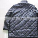 Mens Coat Winter Mink Fur Coat Latest Pant Coat Picture 2016 thumbnail-6