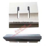 Ultrasonic Paper Cup Welding Horn/plastic Packing Machine