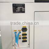 100w Acrylic Bamboo Wood MDF Plywood Laser Cutting Machine 1390 Double Head Price thumbnail-5