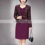 New Design Customized OL Ladies Working Suit WMLSU20150038 thumbnail-1