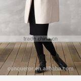 Fashion Winter Coat Bespoke Wool Women Overcoat OVCW017 thumbnail-2