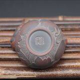 Clay Tea Cup Nixing Fu Lu Teacup Coffee Cup Chinese Teacup thumbnail-4