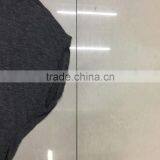 Factory Closeout Women Branded V-neck Zipper Casual T-shirt thumbnail-3