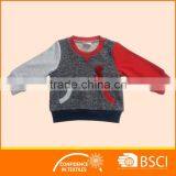 New Fashion Boutique Soft Cotton Baby Sweatshirt thumbnail-1