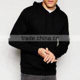 Cotton Plain Hoodies, Mens Hoodies Sweatshirt, Custom Blank Hoodies Manufacturer thumbnail-1