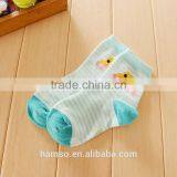 Stripes Fancy Baby Socks thumbnail-1