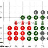 Custom Men's Mesh Breathable Tank Tops Summer Hot Mens Vest Shirt With Tight Hoop Type Gay Fashion Vest Mesh Sport Casual T-shir thumbnail-6