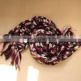 Double Face Scarf thumbnail-4