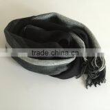 Strip Fashion Young Winter Men Scarfs Cashmere Factory thumbnail-4