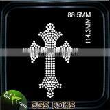 Fashion Crystal Rhinestone Motif Transfer,hot Sale Rhinestone thumbnail-1