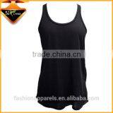 Promotional Items Women's Loose Fit Tank Top Shirts in Factories China thumbnail-2