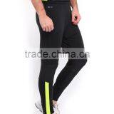 Wholesale Yoga Pants, Sliming Sport Pants, Dry Fit Mens Pants thumbnail-3
