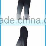 Wholesale Women Changing Color Print Yoga Leggings Sports Running Leggings thumbnail-6