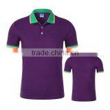 Custom Design Men Bulk Blank Cheap Embroidered Polo Shirts Logo thumbnail-2