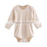 OEM ODM High Quality Hot Sale Skin Friendly Baby Clothing Design thumbnail-1