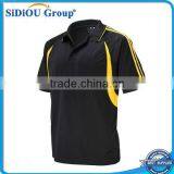 2013 Promotional Ladies Sport Polo Shirts thumbnail-1