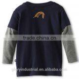 Custom Kid Clothing Manufacturer thumbnail-2