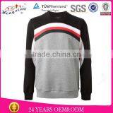 Men Fashion Long Sleeve Print Shirt Long Sleeve Thick Shirt thumbnail-5