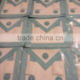 Worship Past Master Apron and Masonic Soft Case thumbnail-4