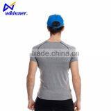 Party Flashing Cotton Embroidery Baseball Safety Sport Hat Led Cap thumbnail-5