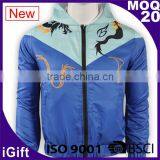 FAMA Audited Factory Designer Windbreaker Jacket Wind Breaker Suit Mens Wind Breakers thumbnail-2