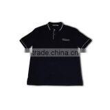 Hot Sell Men Short Sleeve Customized New Design Dry Fit Polo Shirt for Boys thumbnail-5