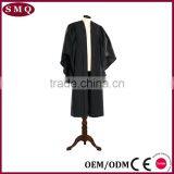 Hot Sale Black Imperial Juristic Judge Robe thumbnail-2