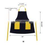 Customized High Quality Women Apron Fancy Kitchen Wholesale Apron thumbnail-3