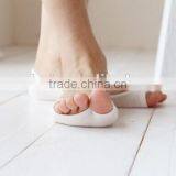 Sexy Peep-toe Stealth Women Fish Mouth Invisible Boat Socks thumbnail-4
