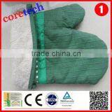 Comfortable Breathable Silicone Heat Resistant Gloves Factory thumbnail-1
