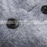 Man Cheap Sleeveless Button Polyester Knitted Sweater Vest With Lowest Price thumbnail-5