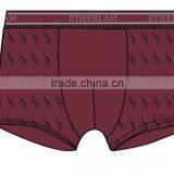 Classic Design Fashion Style Boxers&Briefs Product Type Men Brief Underwear Brief Basic Sexy