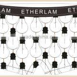 Bulbs 88% Polyester 12% Spandex Fashion Trendy Custom Boxer Underwear for Men thumbnail-2