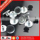 Hi-ana Button2 Over 95% Accessories Exported Good Price Jeans Button Parts thumbnail-1