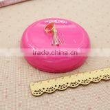 Circular Magnetic Pincushion/Pin Holder/Pin Caddy thumbnail-1