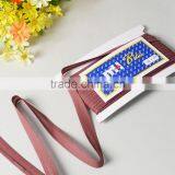 5/8" Single Fold Cotton Bias Binding Tape thumbnail-1