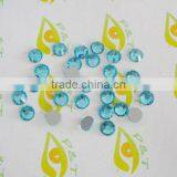 Flat Back Crystal Beads SS05 Crystal Clear Loose Rhinestone for Nail Art thumbnail-2