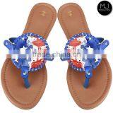 2017 Summer New Arrival Women Shoes thumbnail-2