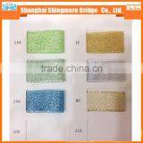 Factory Direct Wholesale Metallic Satin Ribbon for Garment Accessories, Gift Craft Packing and Christmas Decoration thumbnail-5