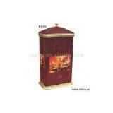 Sell Body-Covered Coffee Can thumbnail-1